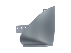 Spoiler bara stanga IVECO STRALIS AS 2002-2007