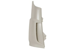 Spoiler cabina dreapta camion DAF LF dupa 2013