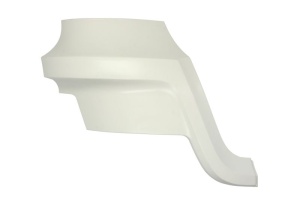 Spoiler cabina Dreapta potrivit MERCEDES ACTROS MP4 / MP5 dupa 2011