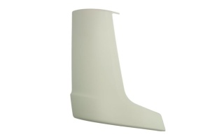 Spoiler cabina exterior dreapta EURO 6 MAN TGS, TGX dupa 2011