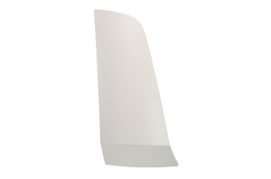 Spoiler cabina exterior Flaps dreapta MERCEDES ACTROS MP4 / MP5 dupa 2011