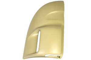 Spoiler cabina fata stanga SCANIA P,G,R,T dupa 2004