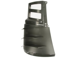 Spoiler cabina interior Dreapta potrivit MERCEDES ACTROS MP2 / MP3 dupa 2008