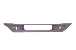 Spoiler sub bara inalta mijloc MERCEDES ACTROS MP3