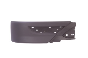 Spoiler sub bara partea dreapta MERCEDES ACTROS MP3