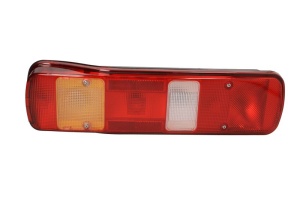 Stop lampa spate stanga cu bulb deschis 24V, reflector, VOLVO FH dupa 2005