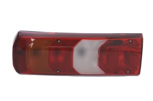 Stop lampa spate stanga cu bulb deschis MERCEDES ACTROS MP4 / MP5 dupa 2011
