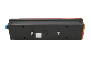 Stop lampa spate stanga LC7 cu bulb deschis semnalizator, anti-Proiectoare ceata, lumini marsarier, lampa stop, lumina parcare, VIGNAL, 60mm RENAULT TRUCKS MAGNUM dupa 1998