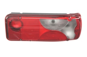 Stop lampa spate stanga LC8 cu bulb deschis 24V, VIGNAL, soclu HDSCS 8 pini lateral IVECO STRALIS dupa 2002