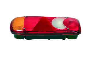 Stop lampa spate VIGNAL stanga AMP1.5 triunghi Reflectorizant
