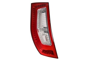 Stop spate Stanga potrivit IRIZAR I6 dupa 2013 (LED)