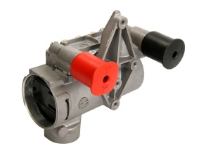 Supapa frana remorca PREV (M16x1,5) FEBER; KRONE; SCHMITZ