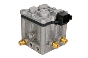 Supapa magnetica EGR camion