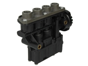 Supapa magnetica (Valva solenoid) 24V, M16x1,5 VOLVO FH dupa 2005