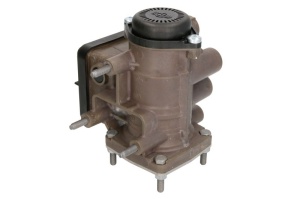 Supapa reglaj ABS 24V (control trailer module) EBS 5.1 MERCEDES - Img 2