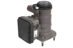 Supapa reglaj ABS 24V (control trailer module) EBS 5, EBS 5X MAN; RENAULT; SCANIA; VOLVO - Img 2