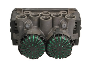 Supapa reglaj ABS (electronic in ambele parti) EBS 5X VOLVO