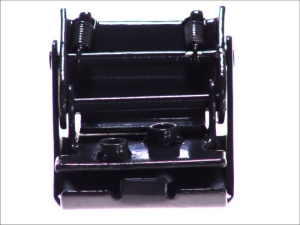 Suport fixare aripa potrivit SCANIA 4 1996-2008