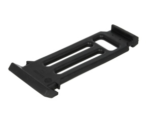 Suport fixare aripa Spate Dreapta/Stanga potrivit VOLVO FH, FH II, FH12, FH16, FM, FM10, FM12, FM7, FM9 dupa 1993 (conector cauciuc)