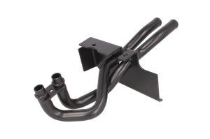 Teava conducta lichid racire potrivit VOLVO FH, FM, NH12 D11A-370-D9B380 dupa 1999