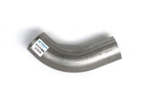 Teava esapament (Brida U, diametru:110mm) potrivit MAN F2000, F90 dupa 1986