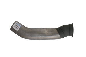Teava esapament camion potrivit VOLVO FL6 1985-2000