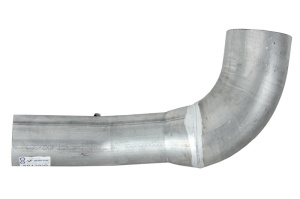 Teava esapament camion potrivit VOLVO FM7 1998-2001