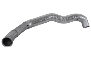 Teava esapament (diametru:110mm/133mm) potrivit IVECO STRALIS EURO 6