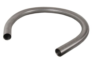 Teava esapament (flexibil, diametru:70mm/74mm, lungime:2000mm)