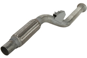 Teava esapament (flexibil, lungime:920mm) potrivit MERCEDES SPRINTER 2-T (B901, B902), SPRINTER 3-T (B903), SPRINTER 4-T (B904) OM611.981/OM611.987 2000-2006