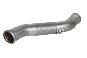 Teava esapament low cost potrivit DAF 85 CF, 95 XF, CF 75, CF 85, XF 95 1997-2013