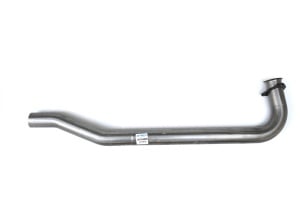 Teava esapament (lungime:1330mm) potrivit MAN L2000 dupa 1993