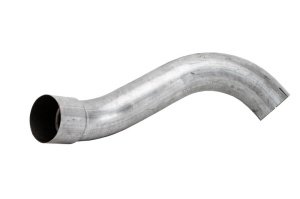 Teava esapament (lungime:531mm) EURO 3 potrivit MERCEDES AXOR, AXOR 2 OM457.918-OM457.981 dupa 2002