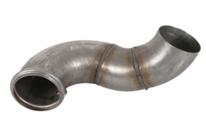 Teava esapament (lungime:560mm) potrivit VOLVO