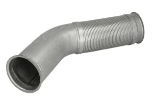 Teava esapament (lungime:562mm) potrivit SCANIA 4, P,G,R,T DC16.01-DC16.19 dupa 2000