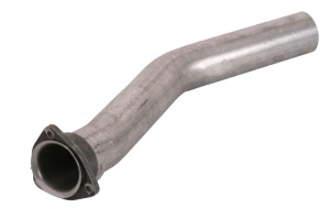 Teava esapament (lungime:597mm) EURO 3 potrivit MAN TGL I, TGM I dupa 2005