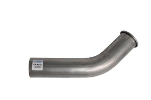 Teava esapament (lungime:630mm) potrivit SCANIA 3 DS11.34-DSC9.10 1988-1996