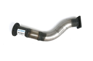 Teava esapament potrivit IVECO EUROCARGO I-III 8040.25B.4200-8060.25R.4200LTC 1991-2015