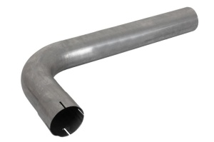 Teava esapament potrivit MAN potrivit MAN TGA, TGS I, TGX I; MERCEDES MK D2066LF01-OM401.993 dupa 1987