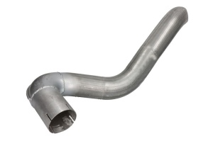 Teava esapament potrivit MERCEDES VARIO (B667, B670, B668), VARIO (B670, B668, B667) OM900.918/OM904.908/OM904.923 dupa 1996