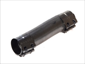 Teava flexibil esapament potrivit MERCEDES ATEGO, ATEGO 2 OM900.911-OM904.976 dupa 1998