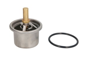 Termostat lichid racire (91°C, cu garnitura) potrivit DAF XF 106 MX-11320-MX-13390 dupa 2012