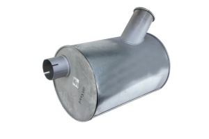 Toba esapament low cost potrivit MAN potrivit MAN F90 1986-1997