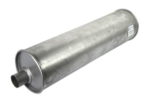 Toba esapament spate potrivit IVECO DAILY I, DAILY II 8140.07-8140.97 1978-1999