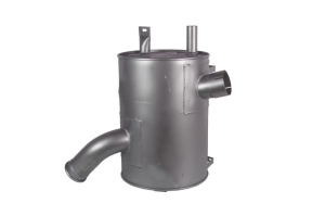 Toba finala esapament potrivit MERCEDES AXOR, ECONIC M902.900-OM926.934 dupa 1998