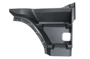 Treapta cabina cu suport camion VOLVO FH dupa 2000