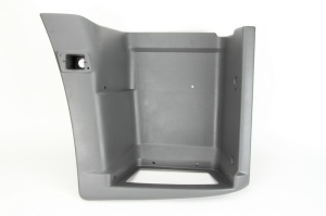 Treapta montaj 180-440E.27/30/32/34/38/42/47 dreapta IVECO EUROTECH