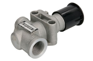 Valva presiune ( camion M16x1,5mm/M16x1,5mm) - Img 2