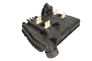 Vas expansiune lichid racire (cu conector, cu mufe) potrivit DAF 95 XF, XF 95 1997-2006 - Img 3