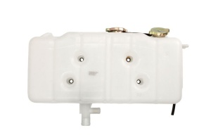 Vas expansiune lichid racire (cu conector) potrivit IVECO EUROCARGO I-III, P/PA, P/PA-HAUBENFAHRZEUGE, TURBOSTAR, TURBOTECH 1984-2015